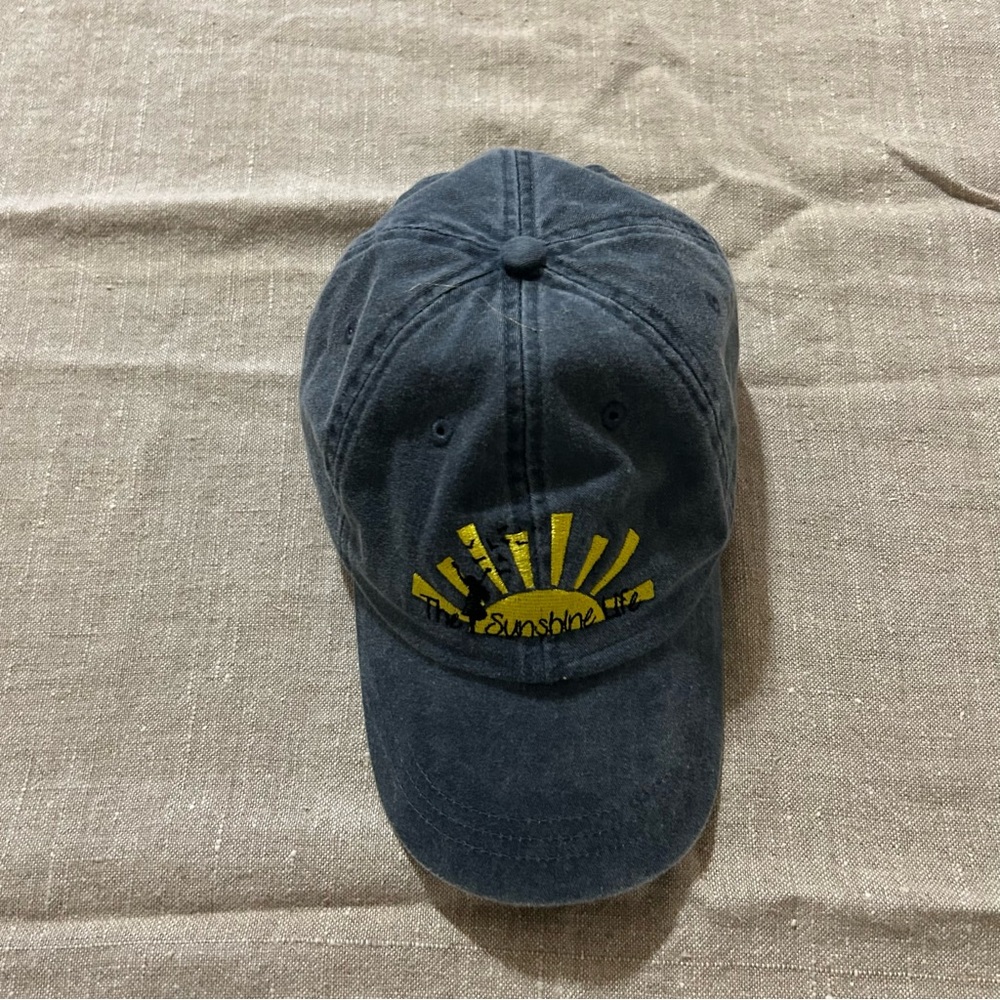 Adams hat "The Sunshine Life" - Picture 2 of 3
